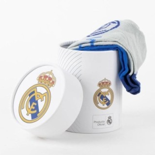 cerda pack calcetines 3 piezas real madrid
