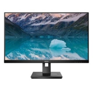 philips monitor philips 242s9jml   00 24 pulgadas fhd 75hz