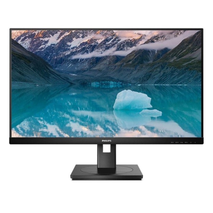 philips monitor philips 242s9jml   00 24 pulgadas fhd 75hz