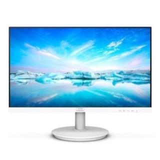philips monitor philips 241v8aw 23.8 pulgadas fhd 75hz