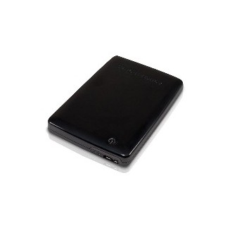 conceptronic caja externa conceptronic hdd de 2.5 pulgadas para disco duro  sata usb 3.0 negro