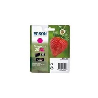 epson cartucho tinta epson 29xl c13t29934012 magenta xp235   xp332   xp3357xp4327xp435    fresa