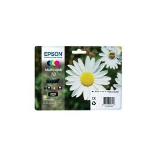 epson multipack tinta epson t180640 n   c   m   a xp   102   205   305   405   30   margarita