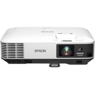 epson proyector epson eb   2250u 3lcd    5000 lumens    full hd    wuxga    hdmi    usb    red    wi