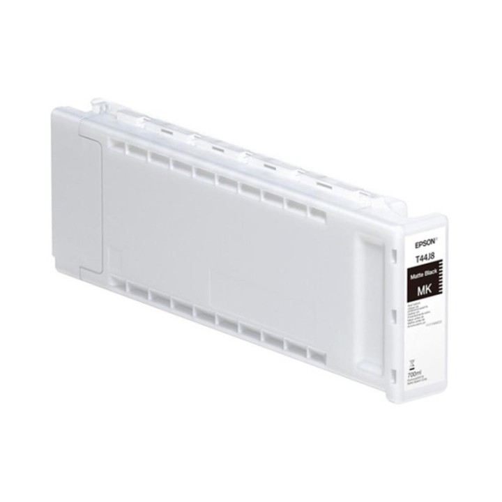 epson cartucho tinta epson t44j840 ultrachrome pro 12 matte black 700ml