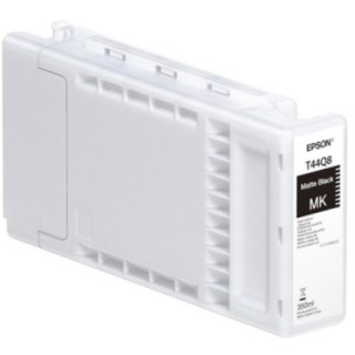 epson cartucho tinta epson ultrachrome pro 12 matte black 350ml