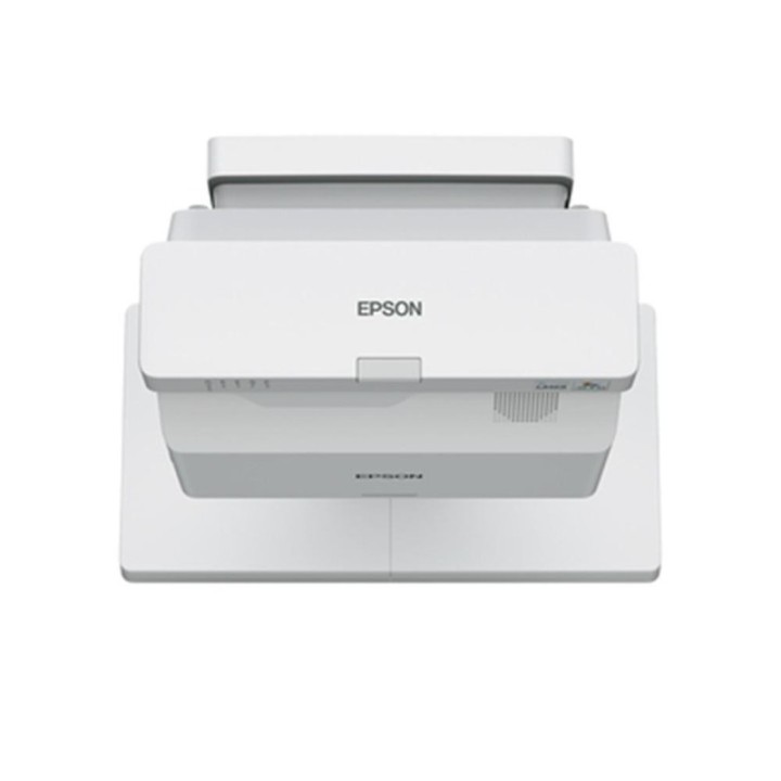 epson proyector epson eb   760w ansi 3lcd wxga hd ready 4100 lumenes
