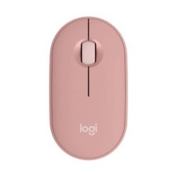 Logitech Raton Inalambrico...