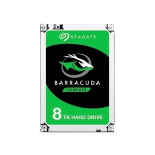 seagate disco duro interno hdd seagate barracuda st8000dm004 8tb 3.5 pulgadas 5400rpm    256mb    sa