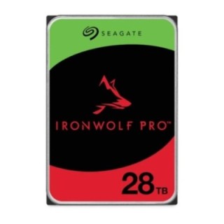seagate disco duro interno hdd seagate ironwolf pro nas st28000nt000 28tb 3.5 pulgadas 7200rpm    51