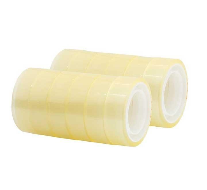 pack 12 r. cinta adh a series 12mmx10m