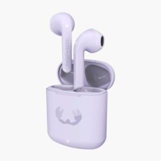 fresh n rebel auriculares freshn rebel twins core inalambrico dreamy lilac