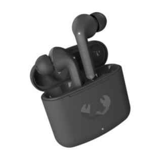 fresh n rebel auriculares freshn rebel twins fuse inalambrico storm grey