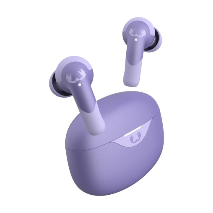 fresh n rebel auriculares freshn rebel twins ace inalambrico dreamic lilac