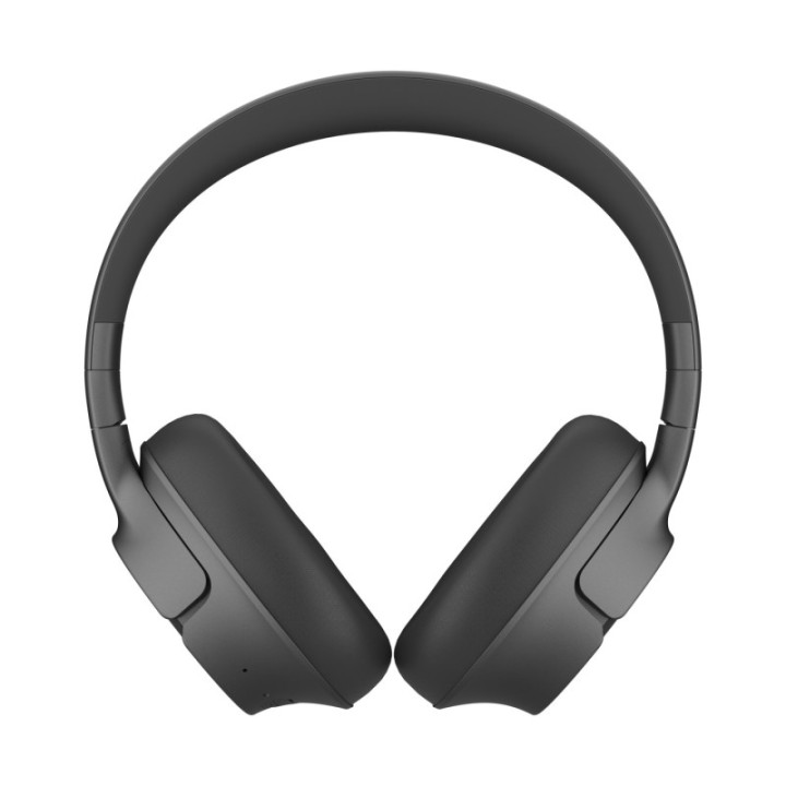 fresh n rebel auriculares freshn rebel clam fuse inalambrico storm grey