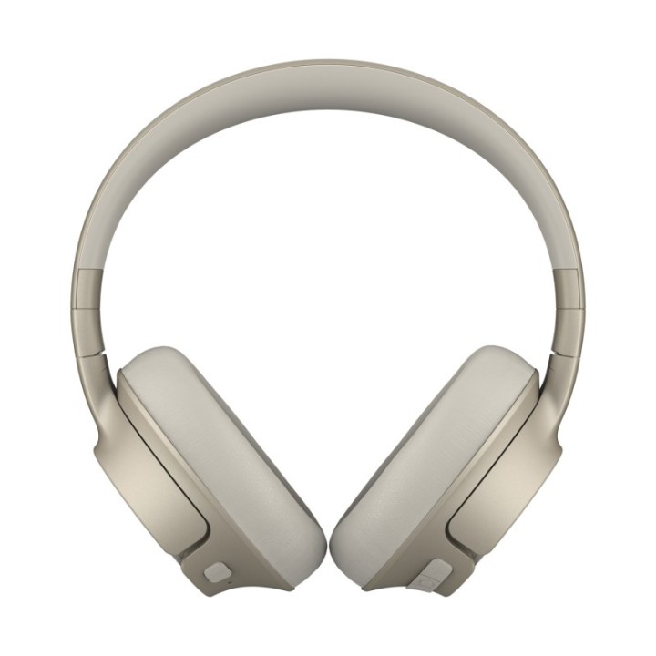 fresh n rebel auriculares freshn rebel clam fuse inalambrico silky sand