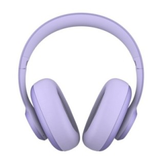 fresh n rebel auriculares freshn rebel clam blaze inalambrico dreamy lilac