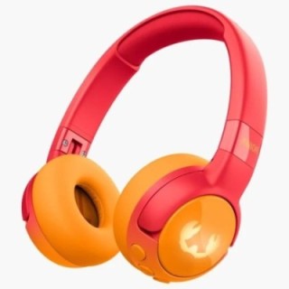 fresh n rebel auriculares freshn rebel code junior inalambrico funny fox