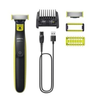 philips cortapelo philips oneblade qp2824   20