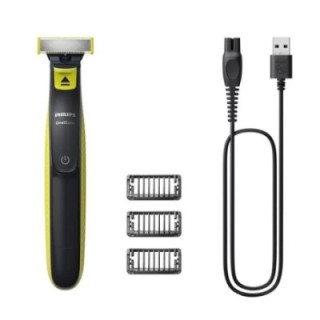 philips cortapelo philips oneblade qp2724   10