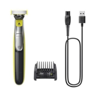philips cortapelo philips oneblade 360 qp2734   23