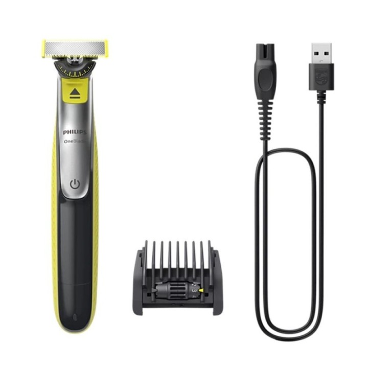 philips cortapelo philips oneblade 360 qp2734   23