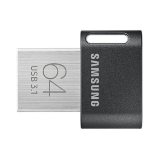 samsung memoria usb samsung usb 3.1 64gb bar fit plus
