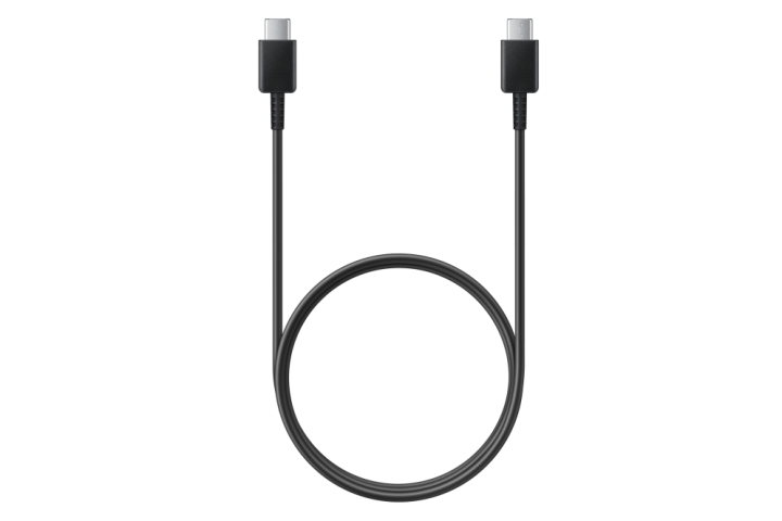 cable samsung usb c usb c 1m 60w black