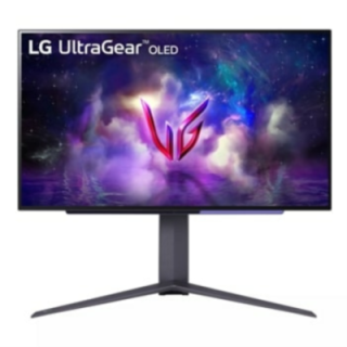 monitor lg ultragear 27gs95qe b 27 oled qhd hdmi x2 dp