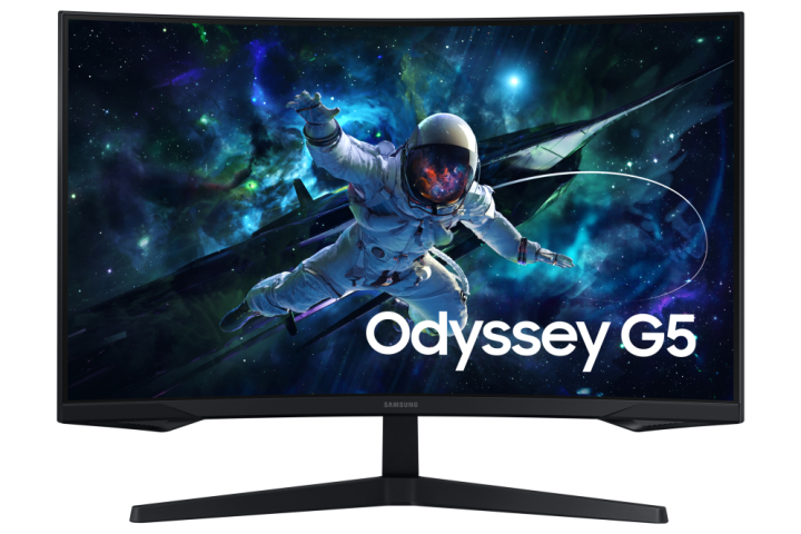 monitor samsung 32 odissey curvo 2560x1440