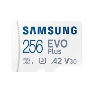 samsung microsdhc evo plus new 256gb clase 10