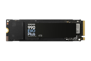 ssd samsung 990 evo plus 4tb nvme