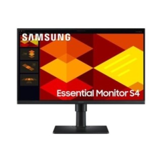 samsung monitor samsung s24d406gau 24 pulgadas fhd 100hz