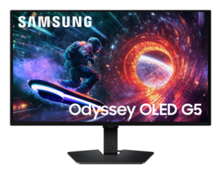 monitor samsung smart m5 27 ls27fg502euxen fhd 60hz