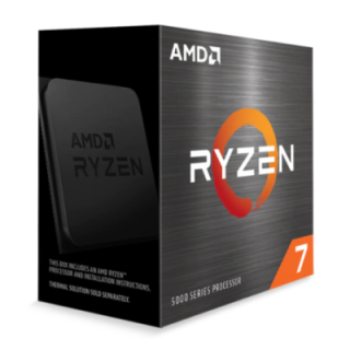 cpu amd ryzen 7 5800x am4