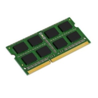 kingston memoria ram ddr3l 8gb kingston   sodimm   1600mhz   pc3 12800