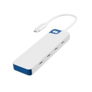 targus hub targus usb tipo c 4 en 1