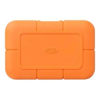 lacie disco duro externo hdd lacie d2 professional 16tb usb tipo c