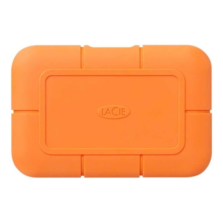 lacie disco duro externo hdd lacie d2 professional 16tb usb tipo c