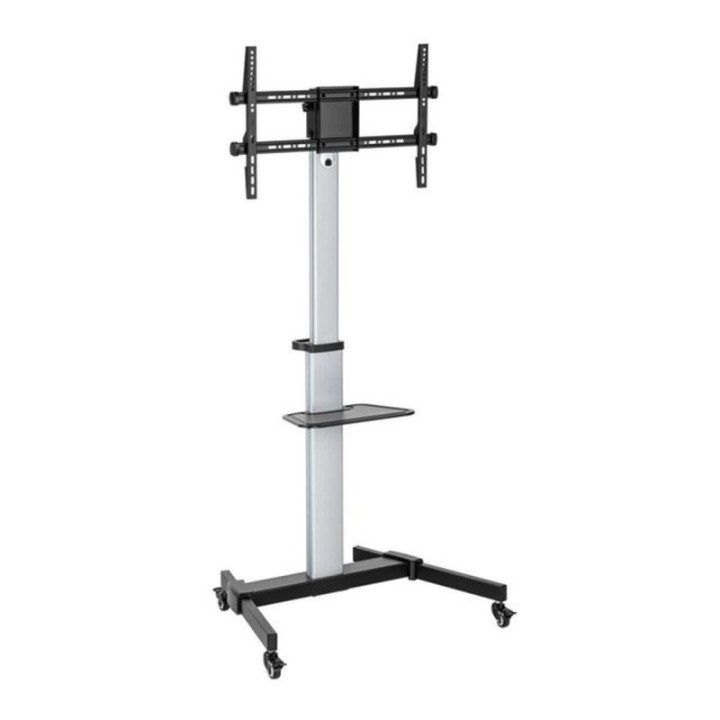 equip soporte suelo tv equip vesa hasta 86 pulgadas 600x400 max 50kg