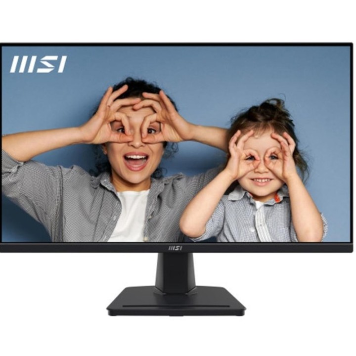 msi monitor msi pro mp275q 27 pulgadas wqhd 100hz