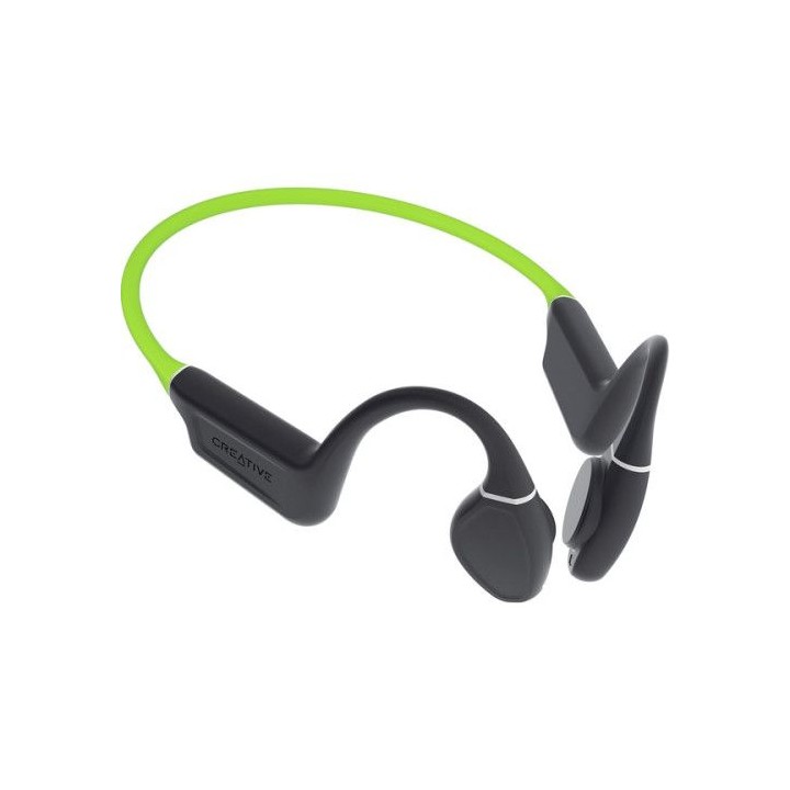 creative outlier free plus