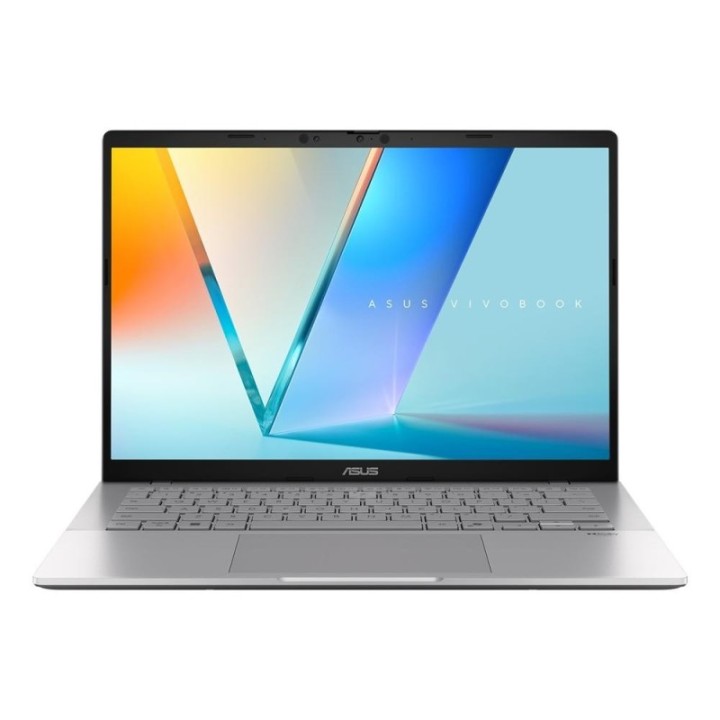 asus portatil asus vivobook s 14 s3407ca   ly125 u7   255h    16gb    ssd 512gb    14 pulgadas fhd+