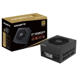 gigabyte fuente alimentaci?n gp p750gm