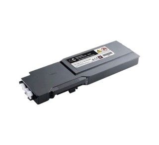toner dell original 593-11119 negro