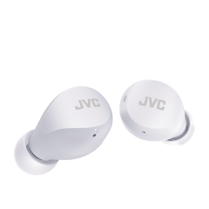 jvc auriculares jvcha   z66t   w   e inalambricos color blanco