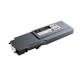 toner dell original 593-11120 amarillo
