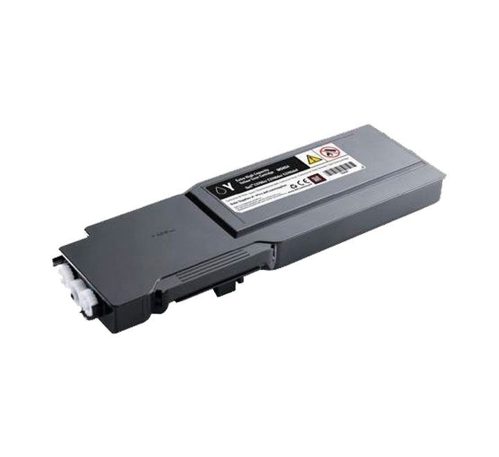 toner dell original 593-11120 amarillo