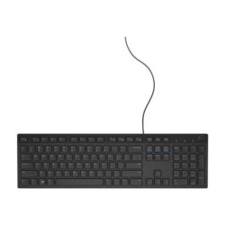 Dell Teclado Dell Kb216 Usb