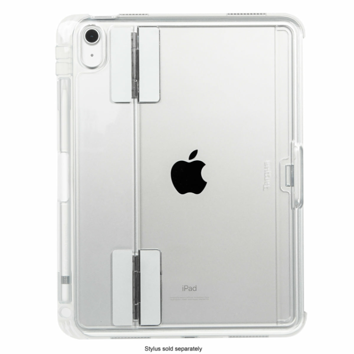 funda para tablet targus 10,9 click in clear case for ipad